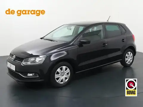 Used VOLKSWAGEN POLO Petrol 2017 Ad 