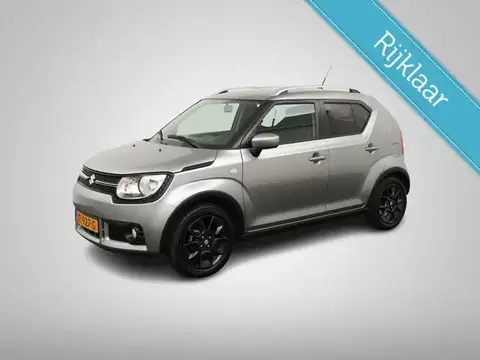 Used SUZUKI IGNIS Petrol 2019 Ad 