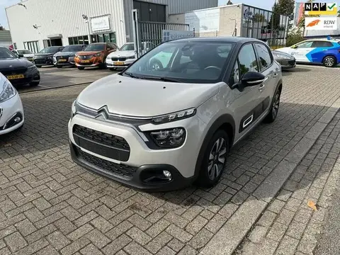 Annonce CITROEN C3 Essence 2021 d'occasion 