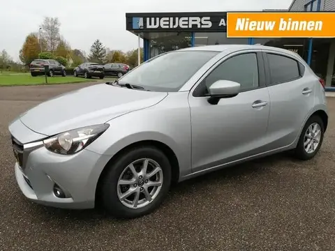 Used MAZDA 2 Petrol 2019 Ad 