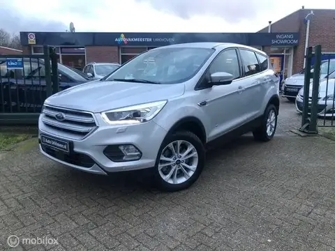 Used FORD KUGA Petrol 2018 Ad 