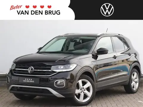 Used VOLKSWAGEN T-CROSS Petrol 2024 Ad 