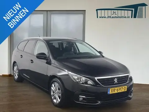 Used PEUGEOT 308 Petrol 2019 Ad 