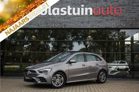 Used MERCEDES-BENZ CLASSE B Hybrid 2023 Ad 