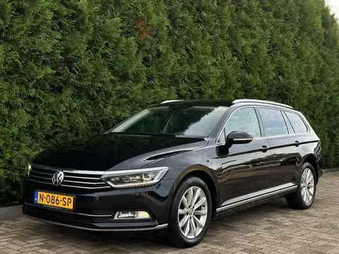 Annonce VOLKSWAGEN PASSAT Diesel 2018 d'occasion 