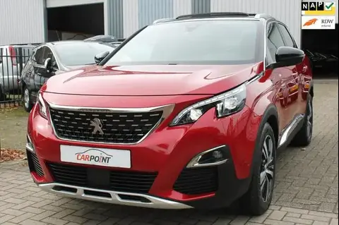 Used PEUGEOT 3008 Petrol 2019 Ad 