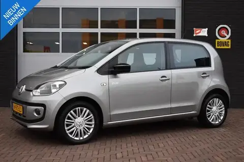 Used VOLKSWAGEN UP! Petrol 2015 Ad 