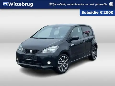 Annonce SEAT MII Électrique 2021 d'occasion 