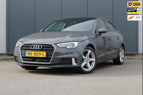 Used AUDI A3 Petrol 2017 Ad 