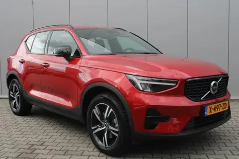 Used VOLVO XC40 Petrol 2024 Ad 