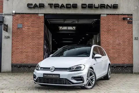 Used VOLKSWAGEN GOLF Petrol 2017 Ad 