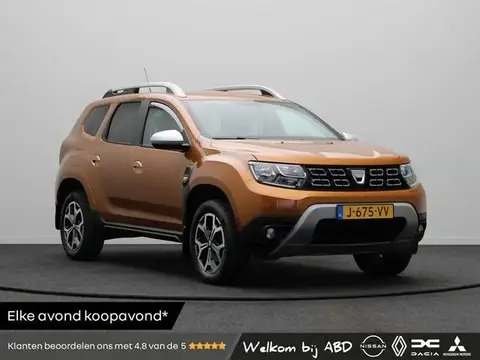 Used DACIA DUSTER LPG 2020 Ad 