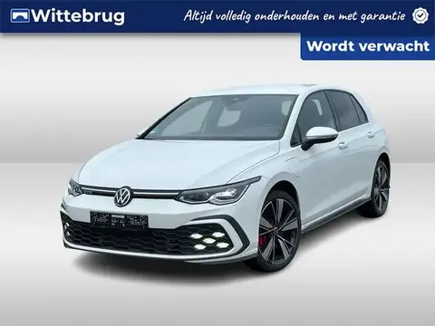 Used VOLKSWAGEN GOLF Hybrid 2021 Ad 