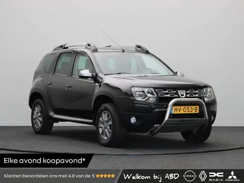 Used DACIA DUSTER Petrol 2016 Ad 