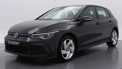 Annonce VOLKSWAGEN GOLF Hybride 2021 d'occasion 