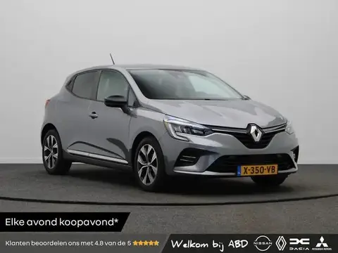 Annonce RENAULT CLIO Essence 2023 d'occasion 