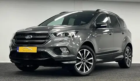 Used FORD KUGA Petrol 2018 Ad 