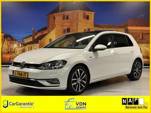 Annonce VOLKSWAGEN GOLF Essence 2020 d'occasion 