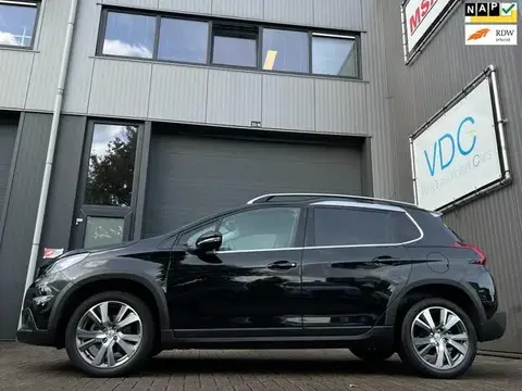 Used PEUGEOT 2008 Petrol 2019 Ad 