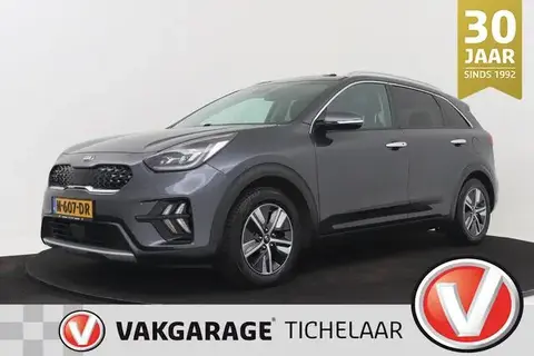 Used KIA NIRO Hybrid 2021 Ad 