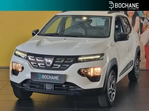 Annonce DACIA SPRING Électrique 2022 d'occasion 