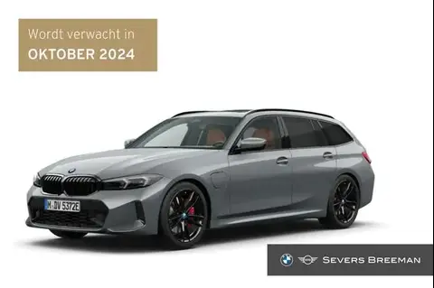 Annonce BMW SERIE 3 Hybride 2023 d'occasion 