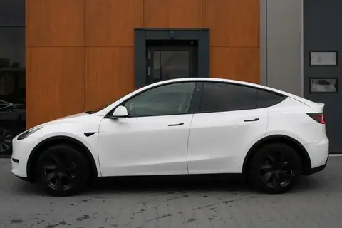 Annonce TESLA MODEL Y Électrique 2024 d'occasion 