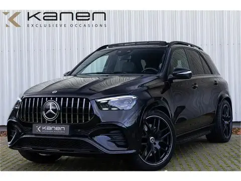 Used MERCEDES-BENZ CLASSE GLE Hybrid 2023 Ad 