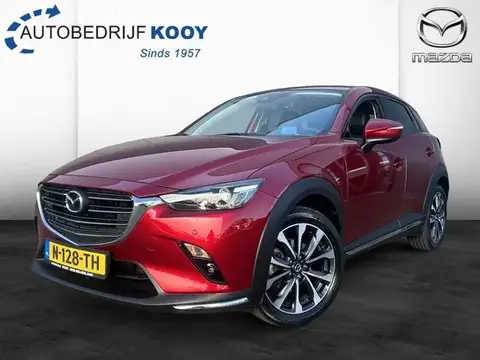 Used MAZDA CX-3 Petrol 2021 Ad 