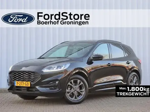 Annonce FORD KUGA Essence 2020 d'occasion 