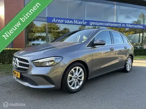 Used MERCEDES-BENZ CLASSE B Petrol 2019 Ad 