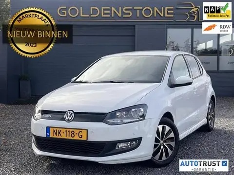 Used VOLKSWAGEN POLO Petrol 2017 Ad 