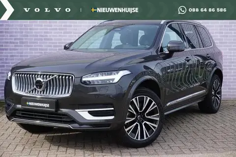 Used VOLVO XC90 Hybrid 2024 Ad 