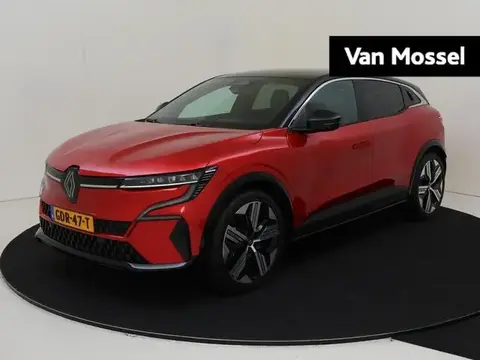 Annonce RENAULT MEGANE Électrique 2024 d'occasion 