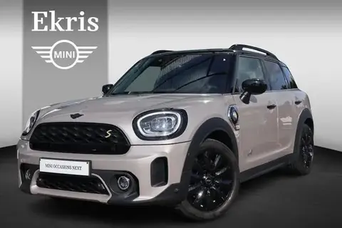 Used MINI COUNTRYMAN Hybrid 2022 Ad 