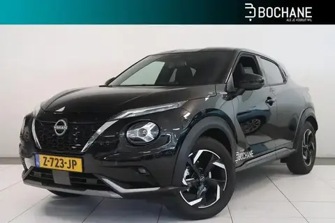 Annonce NISSAN JUKE Hybride 2024 d'occasion 