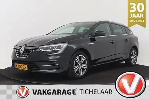 Used RENAULT MEGANE Petrol 2021 Ad 