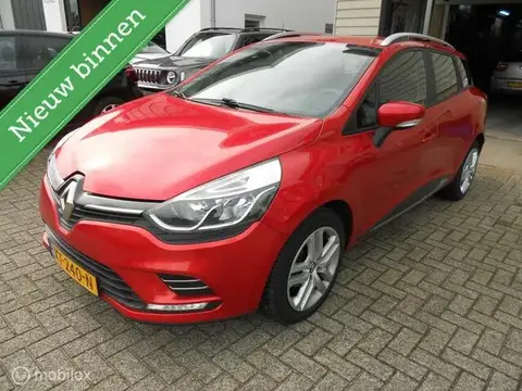 Used RENAULT CLIO Petrol 2019 Ad 