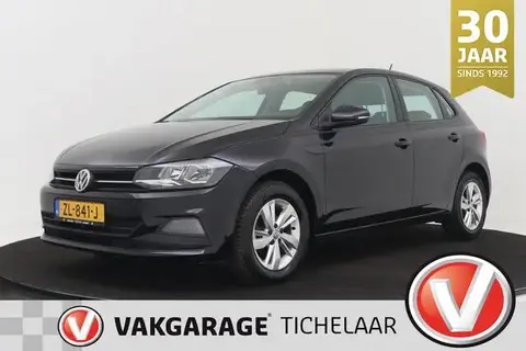 Used VOLKSWAGEN POLO Petrol 2018 Ad 