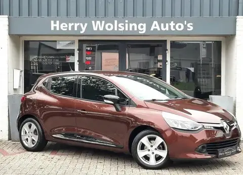 Used RENAULT CLIO Petrol 2015 Ad 