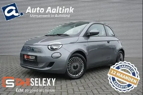 Used FIAT 500 Electric 2022 Ad 