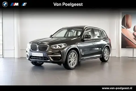 Used BMW X3 Hybrid 2021 Ad 