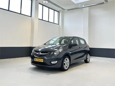 Used OPEL KARL Petrol 2018 Ad 