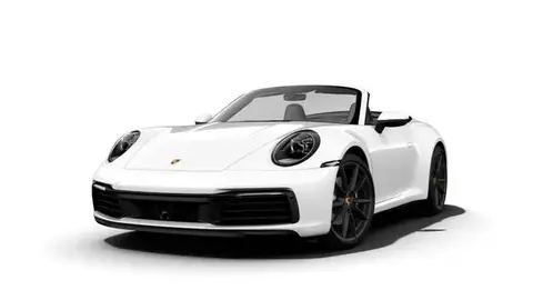 Annonce PORSCHE 911 Essence 2020 d'occasion 