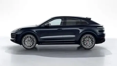 Used PORSCHE CAYENNE Hybrid 2023 Ad 