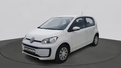 Annonce VOLKSWAGEN UP! Essence 2019 d'occasion 