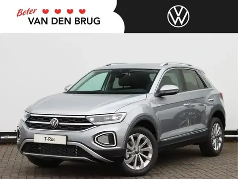 Used VOLKSWAGEN T-ROC Petrol 2023 Ad 