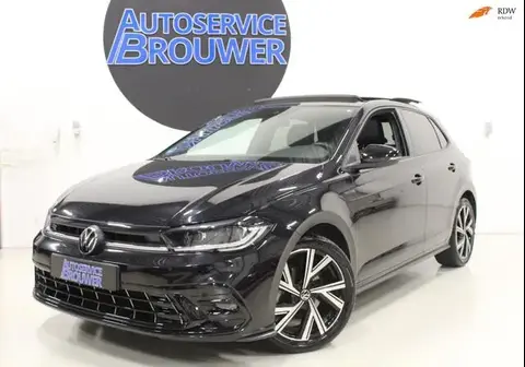 Annonce VOLKSWAGEN POLO Essence 2022 d'occasion 