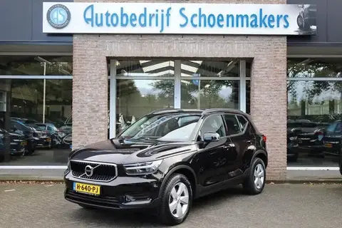 Used VOLVO XC40 Petrol 2019 Ad 