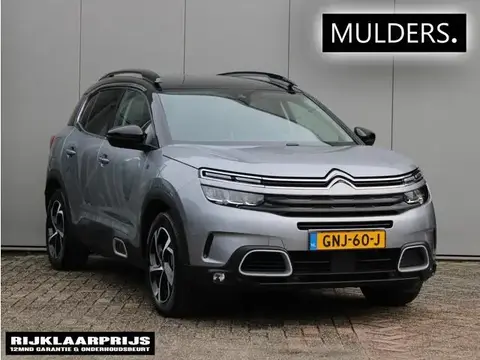 Annonce CITROEN C5 Hybride 2022 d'occasion 